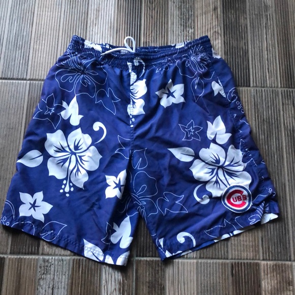 Other - Chicago Cubs Swimming Trunks